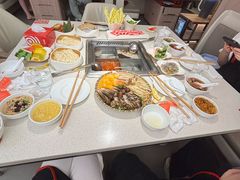 -海底捞火锅(凤凰广场店)