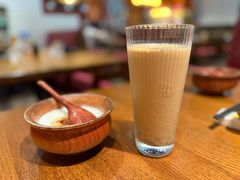 -敏珠拉姆藏餐·南京厨房(富春江东街店)