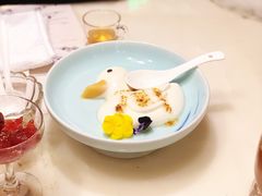 金牌干酪鸭-京华烟云·北京烤鸭(领展购物广场·中关村店)