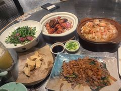 -潮界(虹桥新天地店)