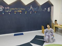 -美吉姆早教(高新中心)