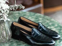 -尊卡诺高级西装礼服定制(江东中路店)