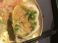 -大神太神·铁板烧(瑞虹天地月亮湾店)