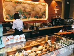 -星巴克臻选(福州东百中心分店)