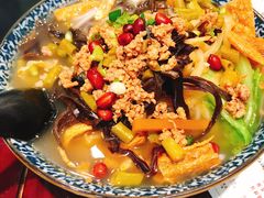 -螺世纪螺蛳粉·桂味小排档(裕德店)