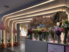 -晶雅花园西餐厅(南京首店)