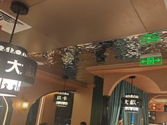 -清真·卡德尔大叔新疆主题餐厅(龙汇路店)