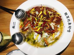 -太二酸菜鱼(福州泰禾店)