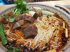 红烧牛肉面-默记孙抄手(经开万达店)