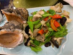 -抹直口特色菜馆(一店)