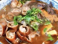 -陈亨卤煮小肠(广安门店)