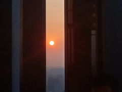 -万达文华酒店·48F云端窗景美食汇自助餐厅