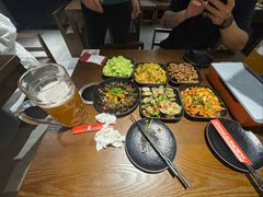 -半酌烧烤小酒馆(南京东路店)