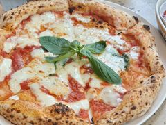 -Mammamia意大利餐厅(古北店)