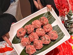 -涮福記·现切牛羊肉火锅(世纪汇店)