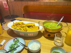 -泰果东南亚餐厅(旭辉广场店)