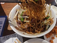 -寻裕记·现炒浇头面(人民广场店)