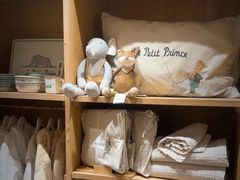 -ZARA HOME(蓝色港湾店)