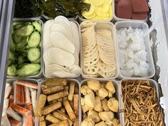-老兵麻辣烫(世欧王庄店)