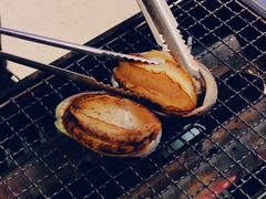 -白仁仔· 活烤海鲜 宵夜(豫园店)