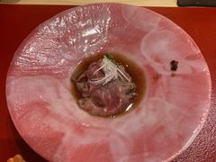 a5和牛寿喜烧-鮨青(恒基名人购物中心店)