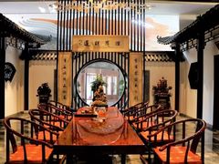 -乾茂饭店