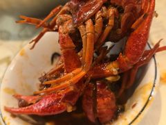 -聚味瞿记·龙虾堂(咸嘉湖店)