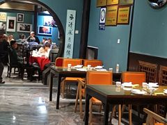 -福照楼汽锅鸡·云南菜(护国路店)