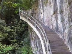 -神龙峡风景区