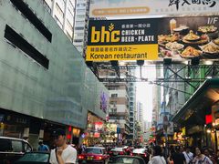 门面-鲜入围煮花胶鸡海鲜火锅