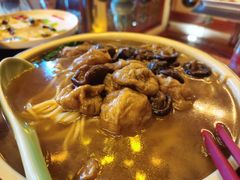 -长生素斋(普陀山店)