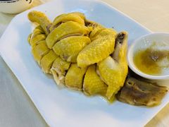 金牌醉琼鸡-华哥私厨-原醉琼楼