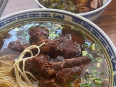 -永丰面馆(汉口路店)