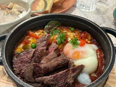 -CRAZYONES西班牙海鲜饭(上海美罗城店)