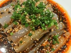 -羊门客在·烤盐池滩羊·川菜