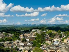 -青岩古镇
