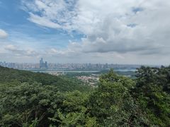 -岳麓山风景名胜区