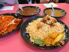 -新加坡Zam Zam餐馆