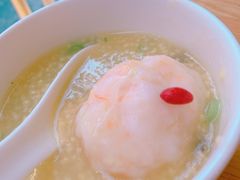 -周三的情书花园餐厅(江北店)