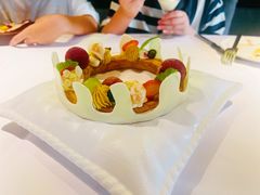 -王品牛排(珠海富华里店)