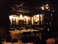 -Keens Steakhouse