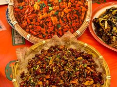-霹雳火·重庆烧烤·江湖菜(解放碑店)
