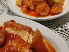 -熠盛粤味·顺德桑拿鸡(永康路店)
