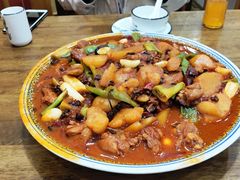 -福顺祥大盘鸡(临潼店)