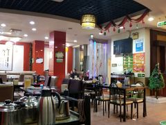 大堂-潮汕美牛肉丸火锅店(天宁寺店)