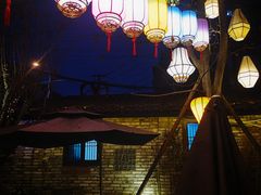 -院8里·小聚园老川菜(九眼桥店)