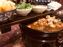 马来巴生肉骨茶-小娘惹厨房Little Nyonya(狮城有约上榜店)