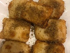 -烁先生披萨·儿童餐下午茶(河南岸店)
