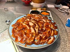 -大東家北京烤鸭·江湖川菜(中元广场店)