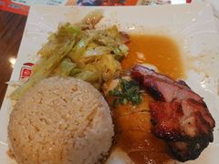 -永祥烧腊餐厅(虹口店)